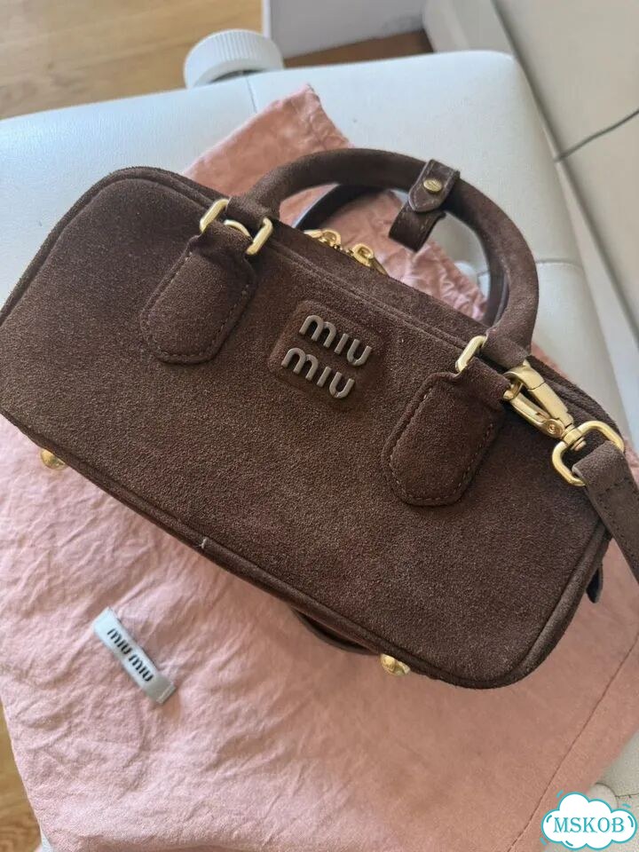 Сумка Miu Miu фото 7