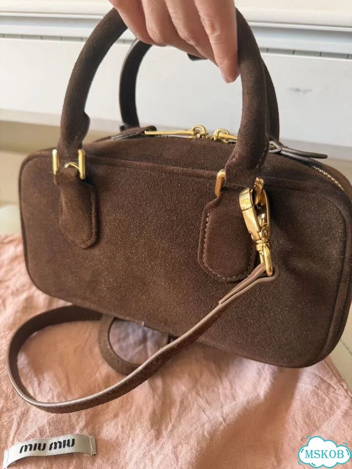 Сумка Miu Miu фото 8
