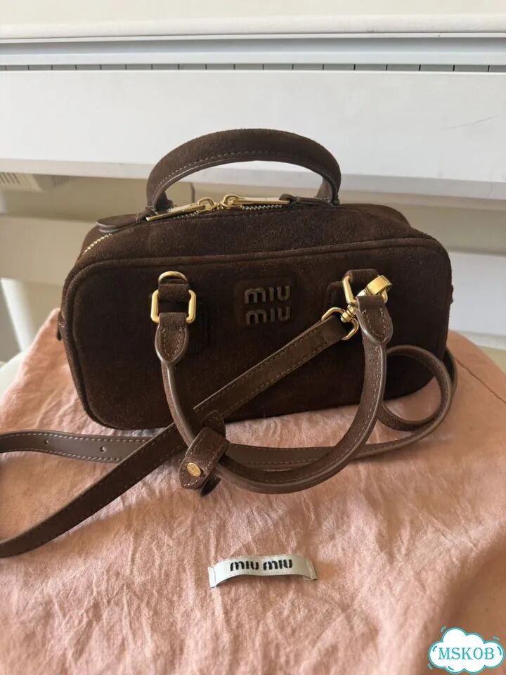 Сумка Miu Miu фото 9