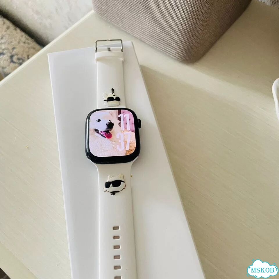 Часы apple watch 10 46 mm фото 1