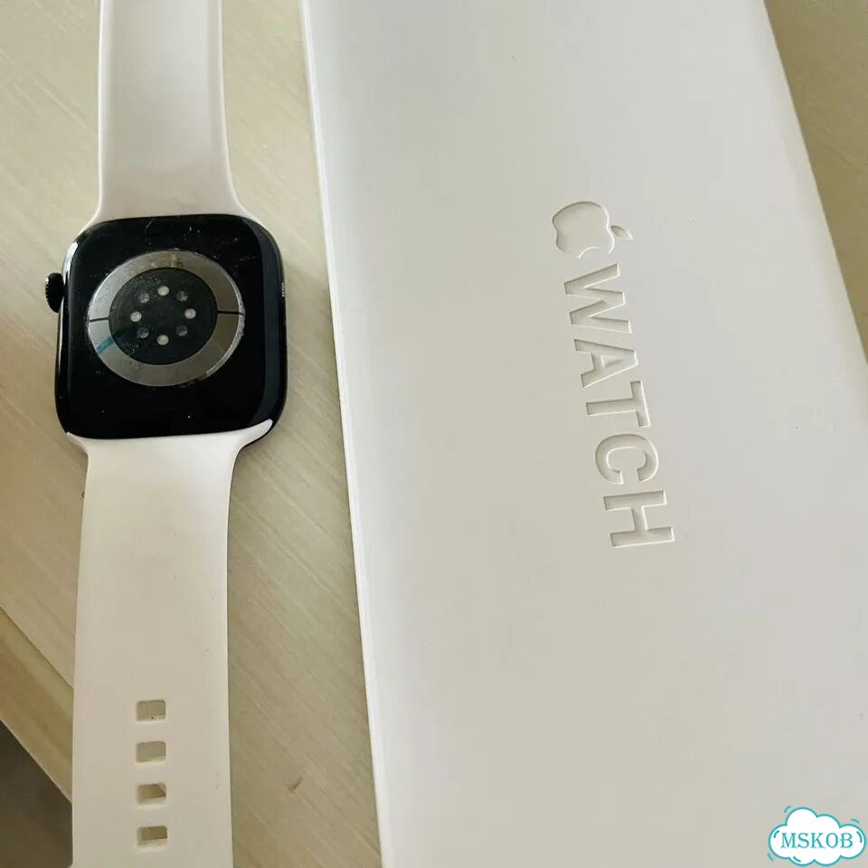 Часы apple watch 10 46 mm фото 2