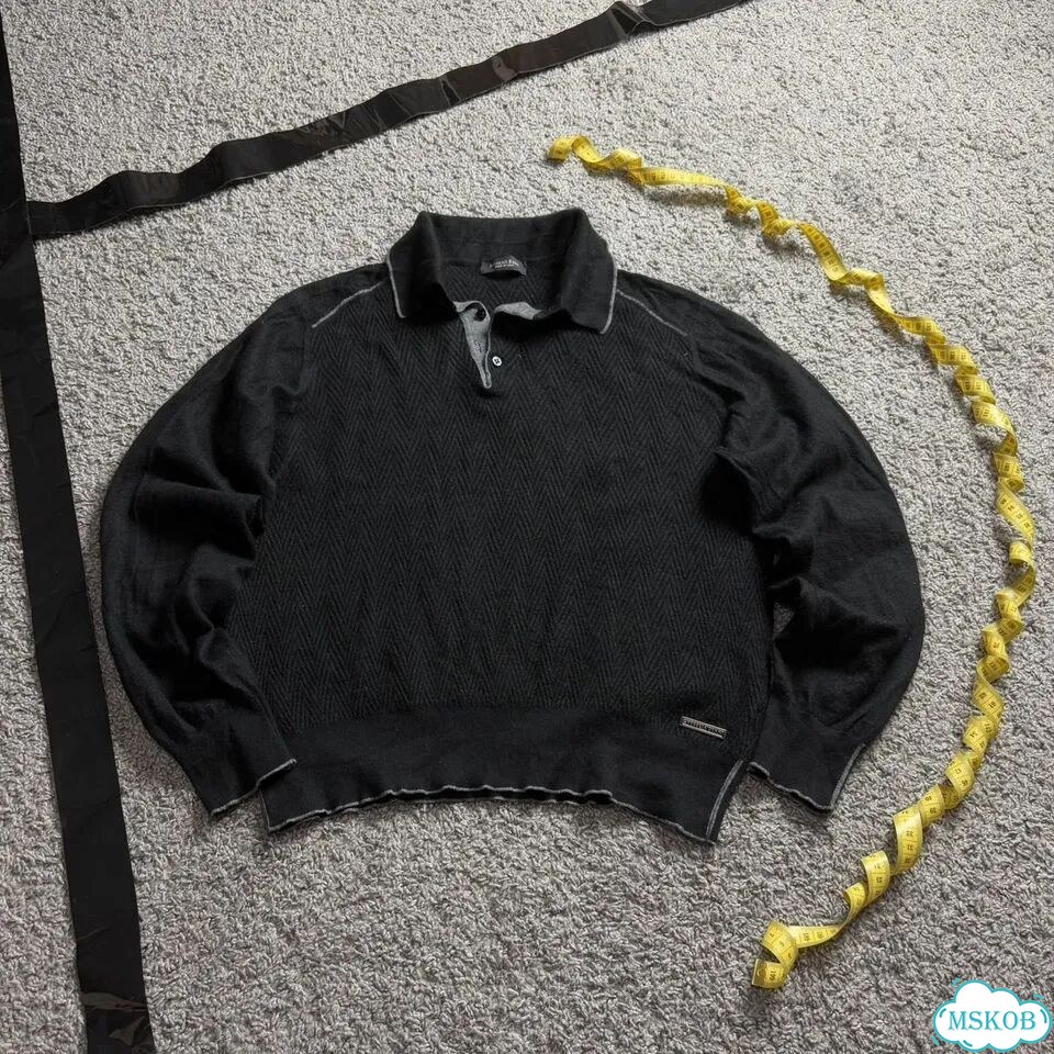Stefano Ricci Italy cashmere свитер оригинал фото 2