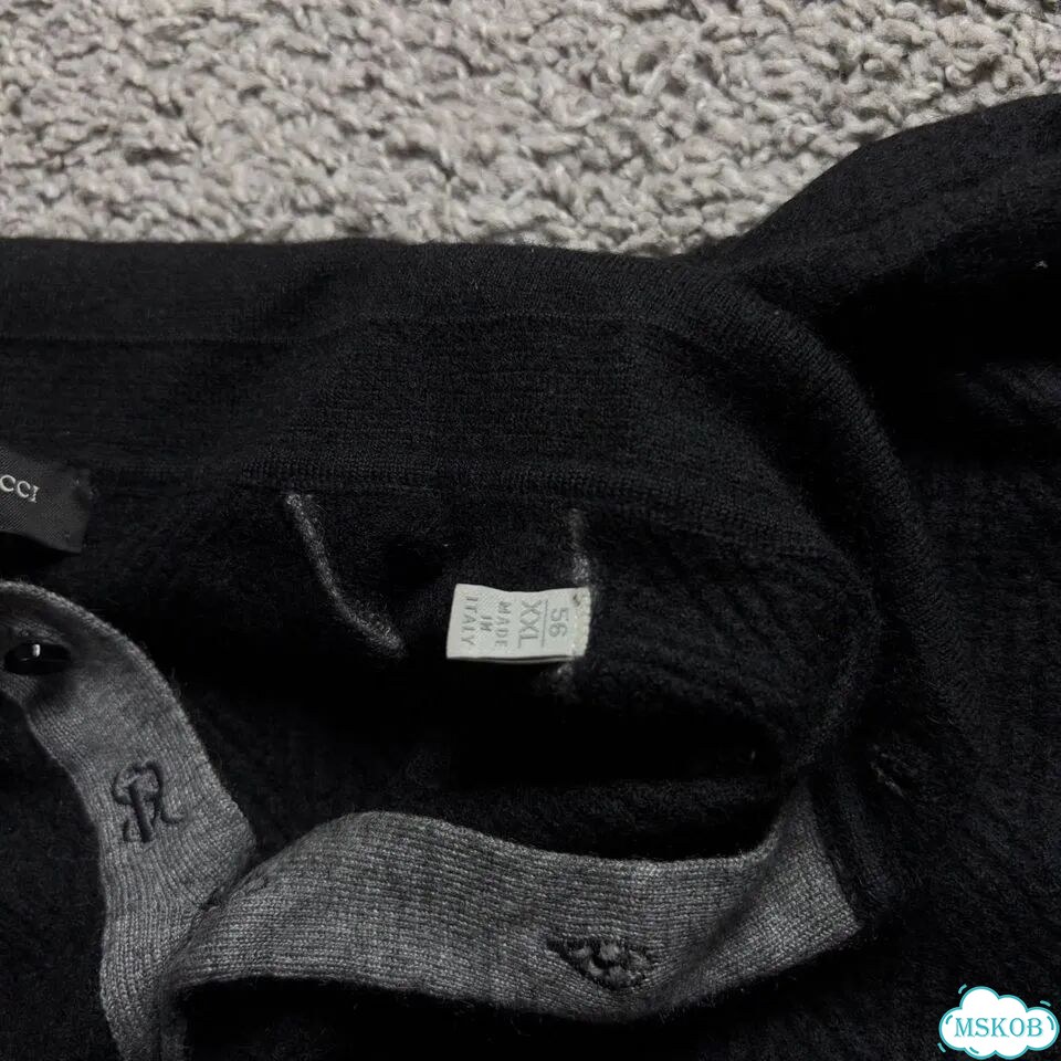 Stefano Ricci Italy cashmere свитер оригинал фото 6