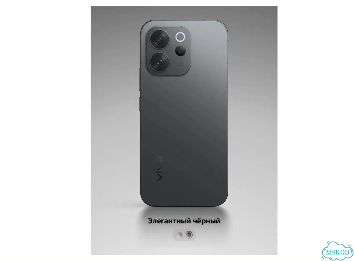 vivo V70, 12/256 ГБ фото 6