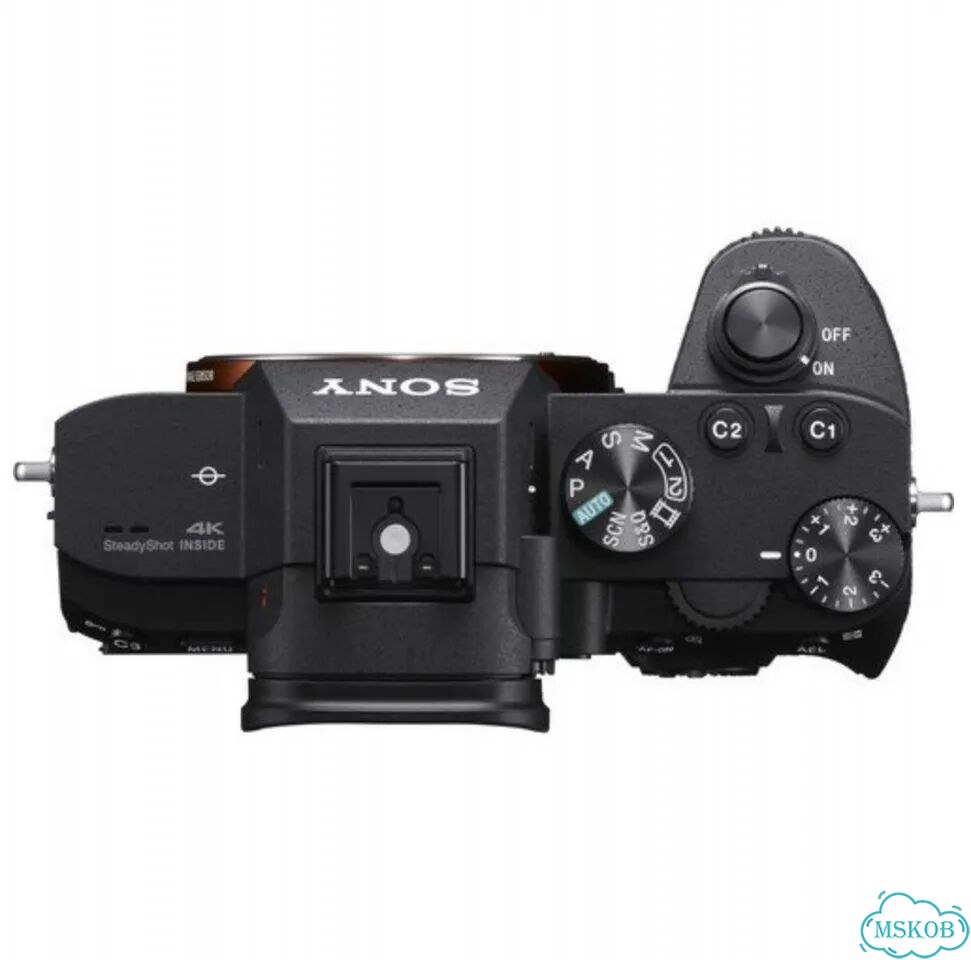Sony Alpha a7 III Kit FE 28-70mm f/3.5-5.6 OSS II фото 3