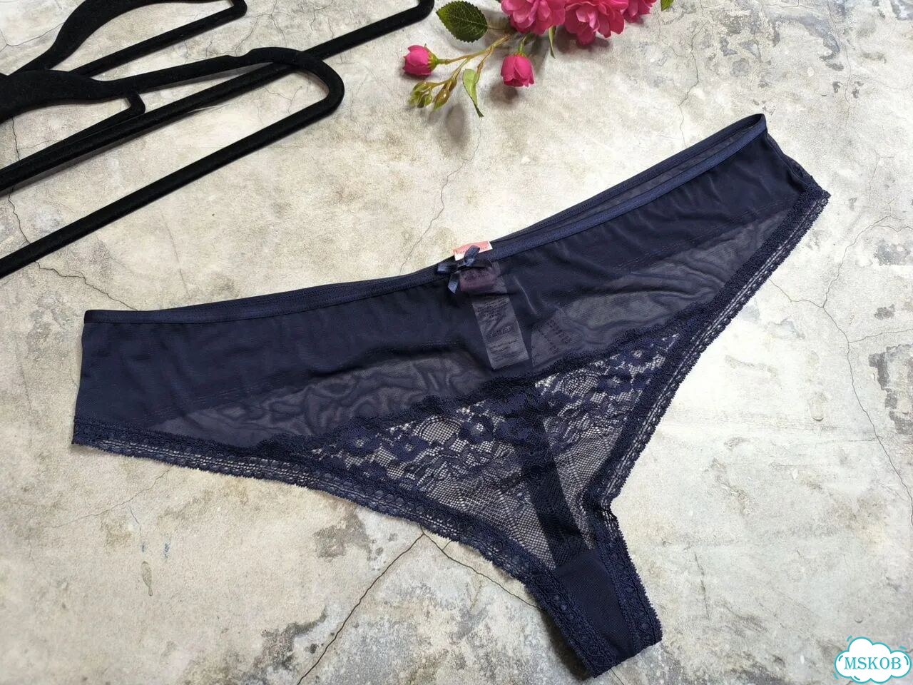 Новые женские трусики Hunkemoller 3XL 2шт фото 3