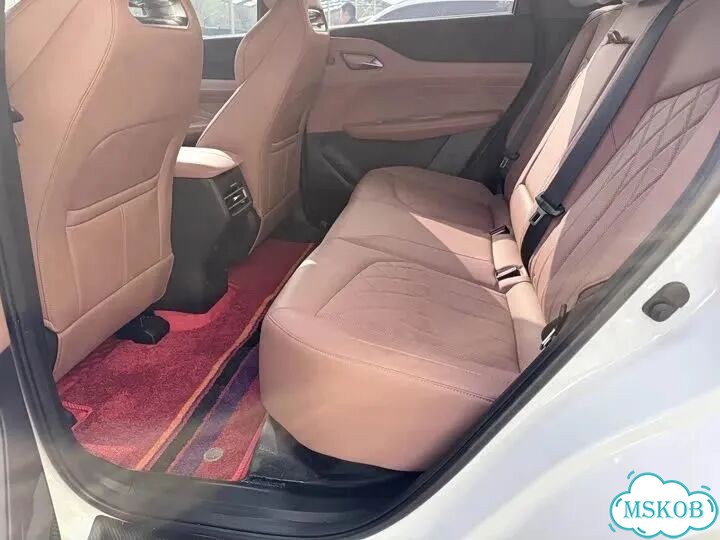 Changan UNI-Z 1.5 AMT, 2026, 1 км фото 10