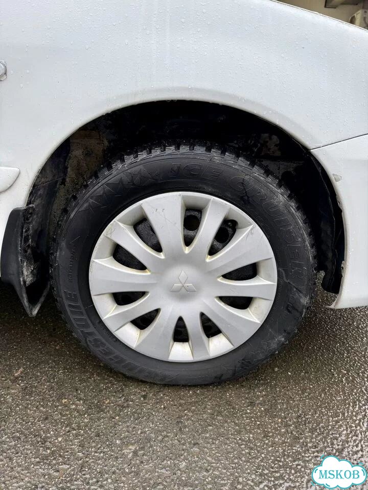 Mitsubishi Lancer 1.6 AT, 2004, 313 000 км фото 2