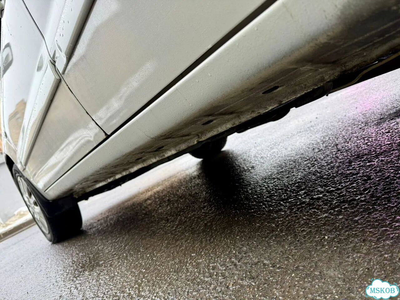 Mitsubishi Lancer 1.6 AT, 2004, 313 000 км фото 3