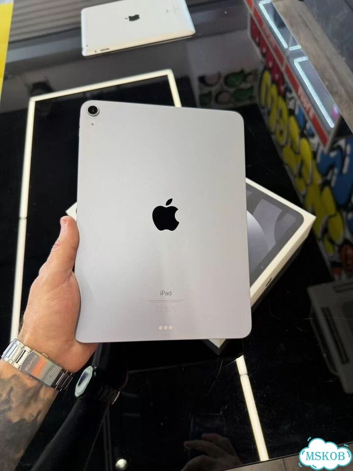 iPad air 4 64 wifi фото 1
