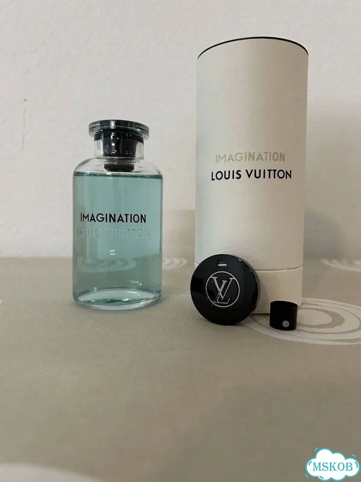 Духи Louis Vuitton фото 2