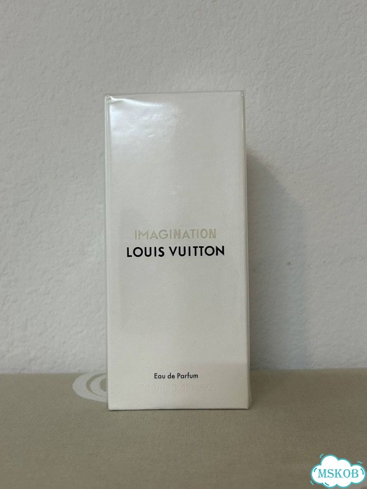 Духи Louis Vuitton фото 4