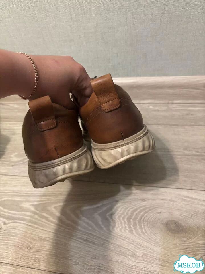 Обувь Ecco фото 2