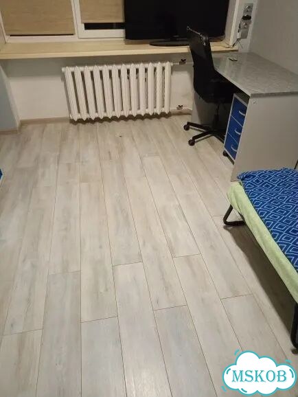 Комната 12 м² в 4-к., 7/14 эт. фото 12