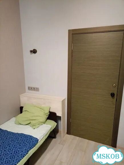 Комната 12 м² в 4-к., 7/14 эт. фото 8