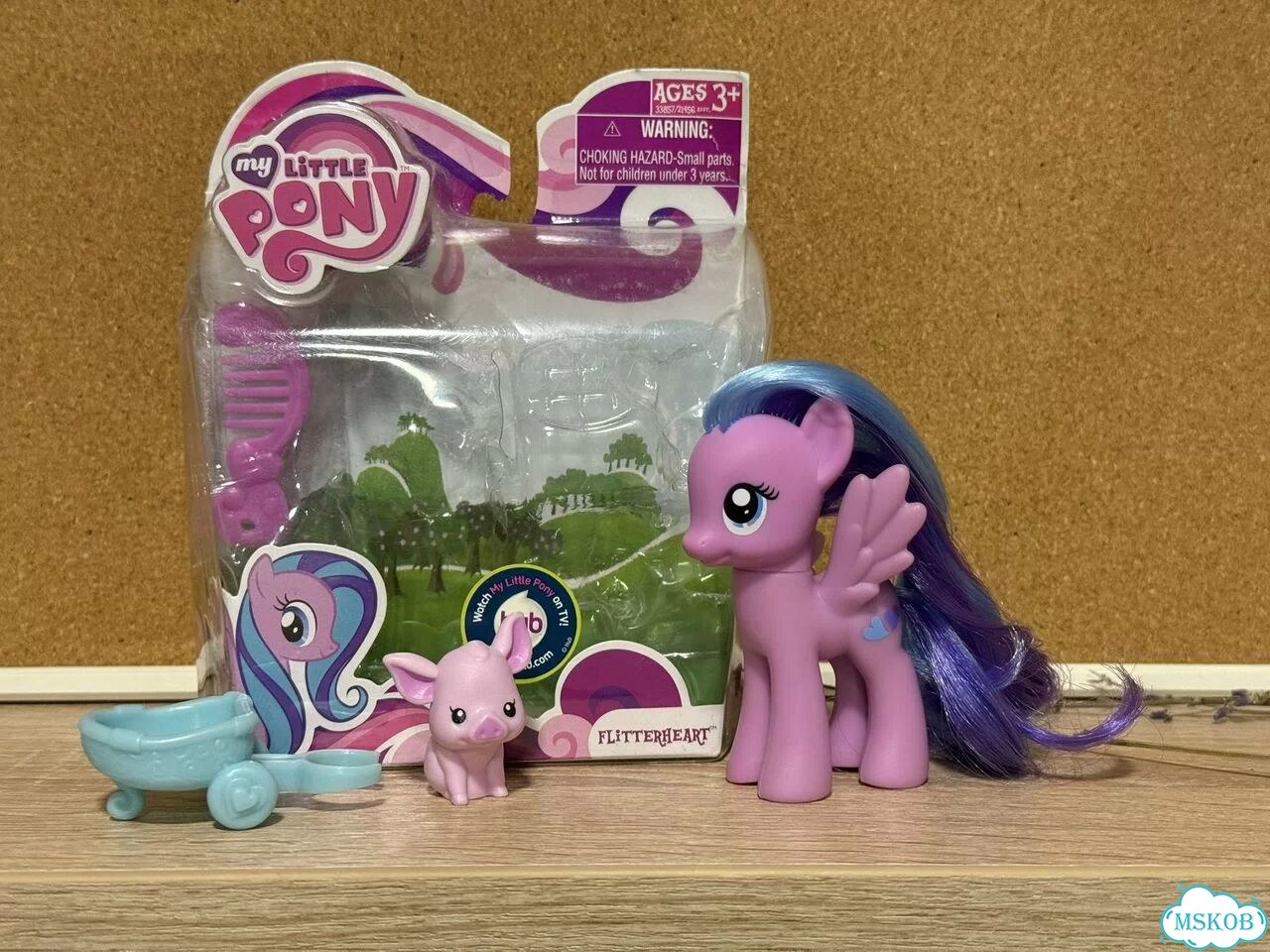 My little pony фото 1