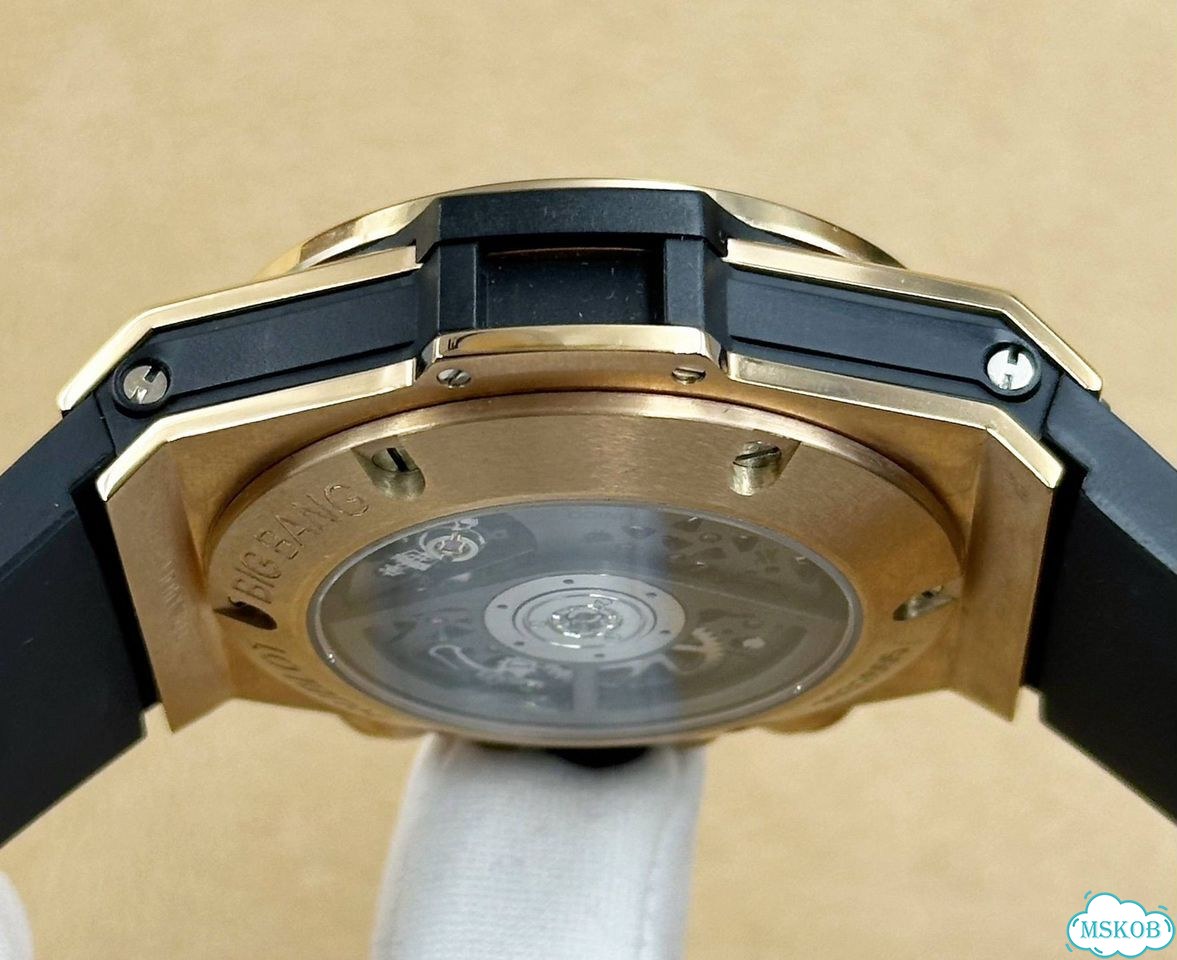 Часы Hublot Big Bang Unico фото 4