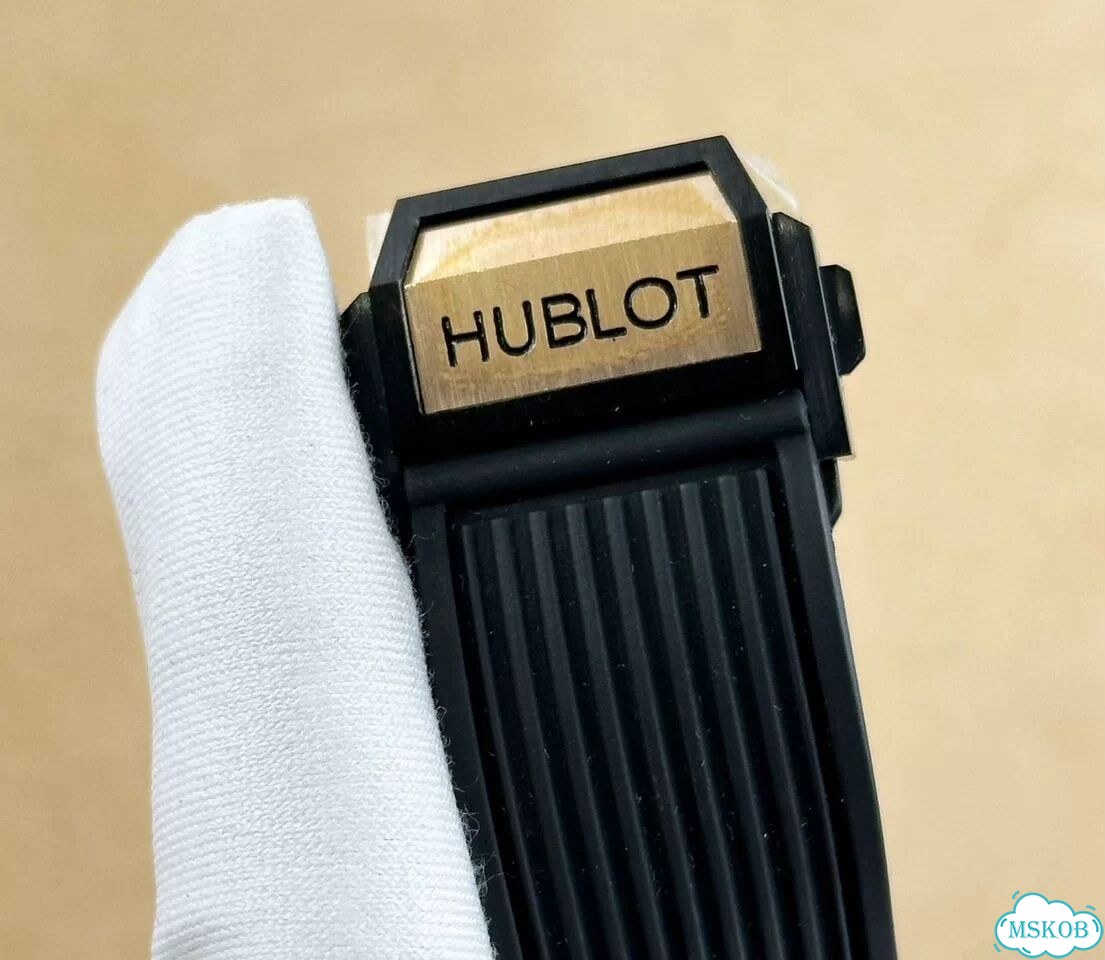 Часы Hublot Big Bang Unico фото 7