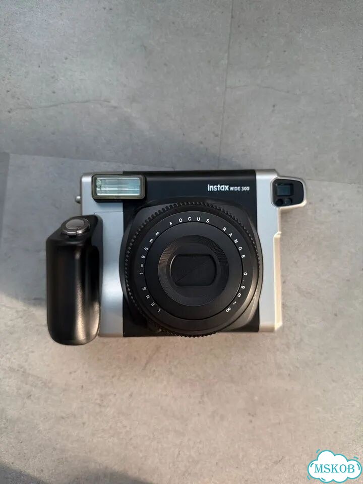 Фотоаппарат Fujifilm instax wide 300 фото 1