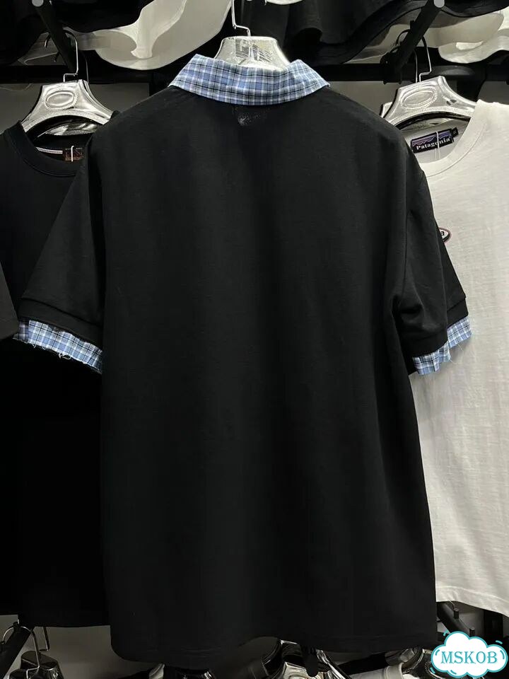 Футболка Miu Miu черный фото 6