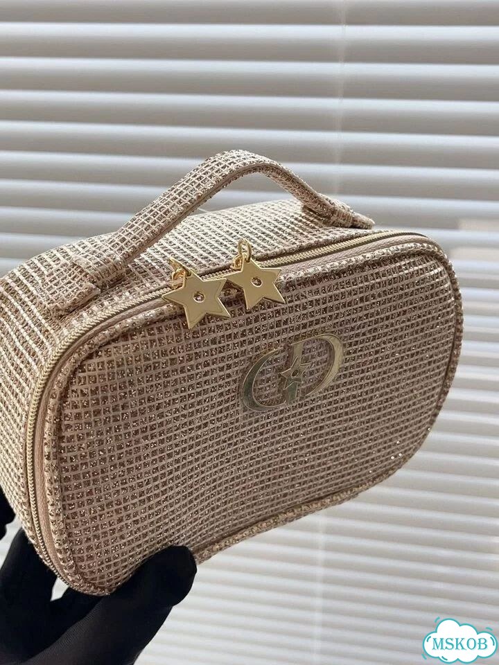 Christian Dior косметичка VIP Gift NEW 2026 фото 3