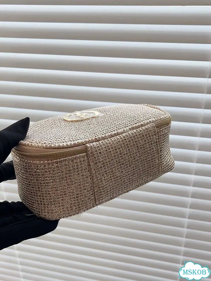 Christian Dior косметичка VIP Gift NEW 2026 фото 4