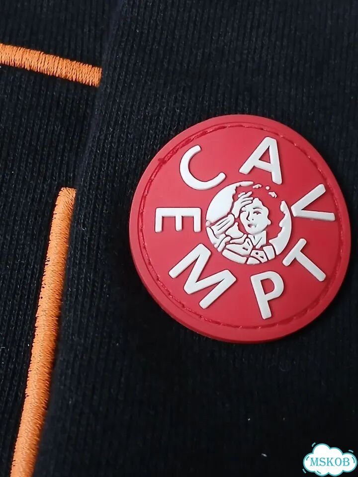 Зип худи cav empt фото 2