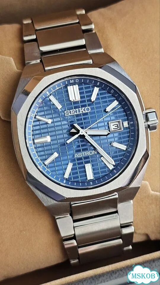 Sеikо Astron sbxy061 Made in Japan titanium фото 1