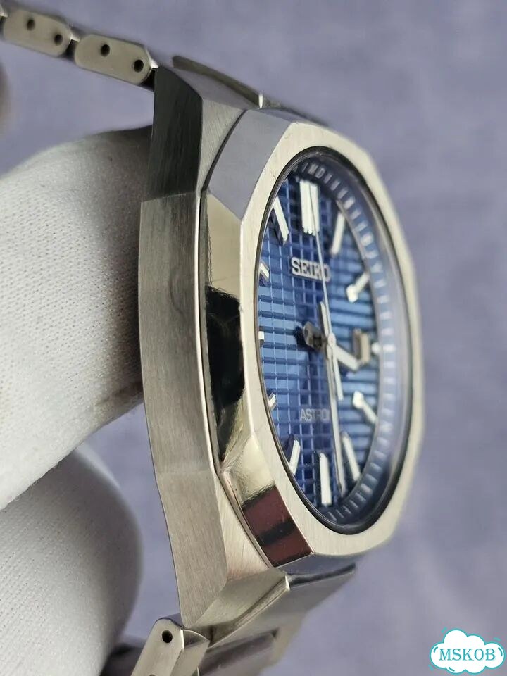 Sеikо Astron sbxy061 Made in Japan titanium фото 6