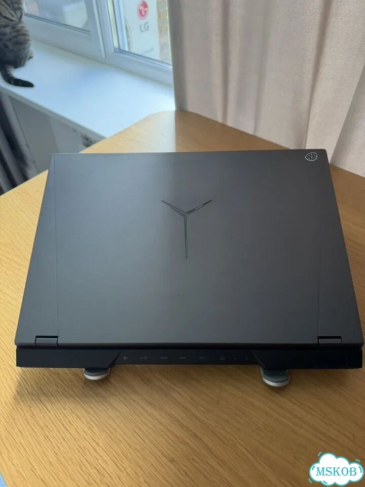 Lenovo Legion 5 Pro фото 2