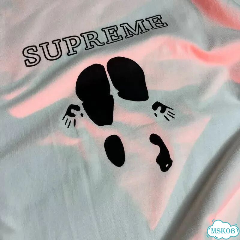 Футболка Supreme фото 2