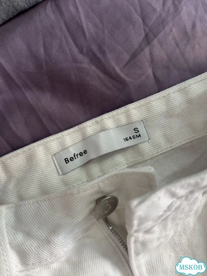 Джинсы женские befree фото 5