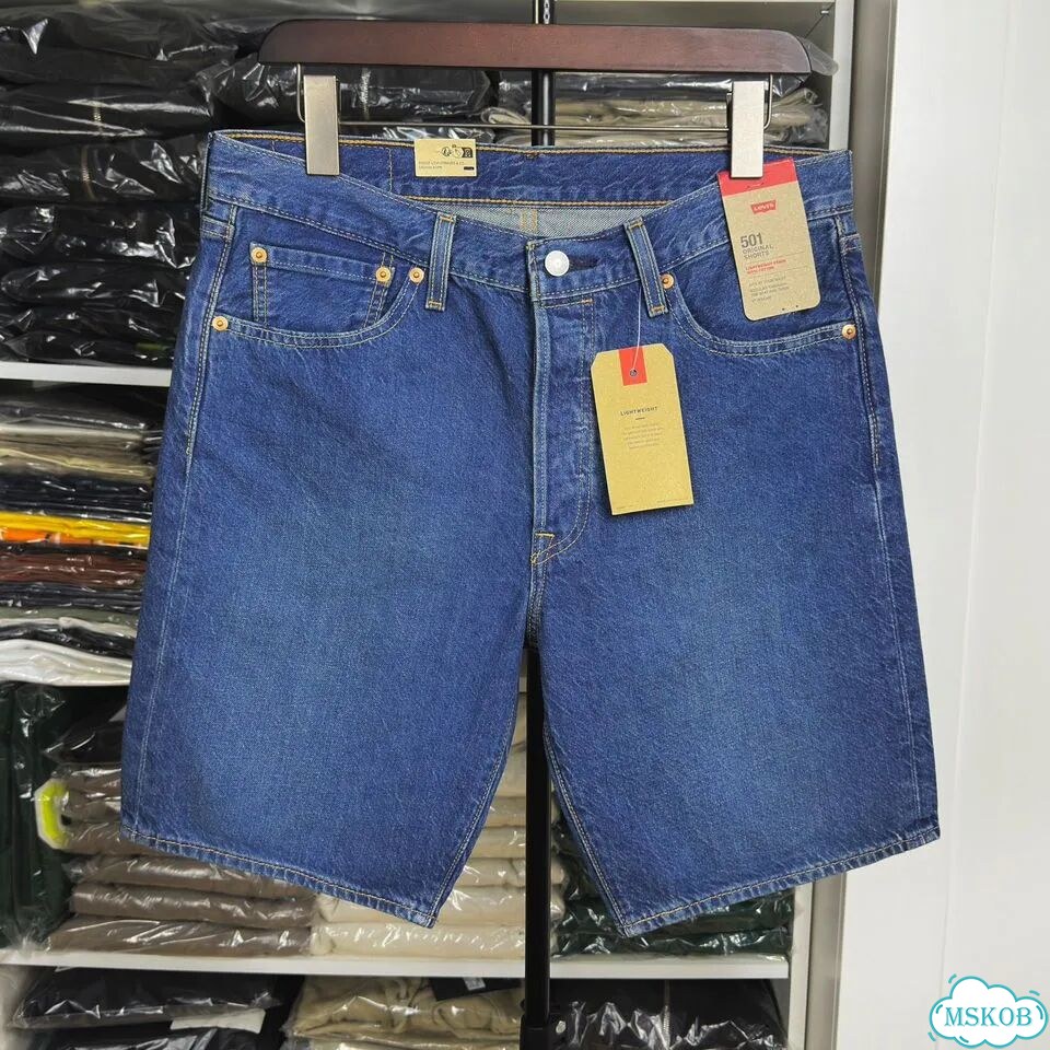 Шорты Levis Оригинал фото 1
