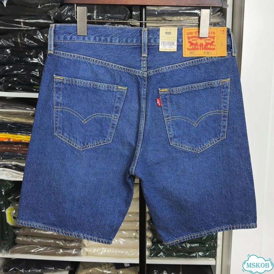 Шорты Levis Оригинал фото 2