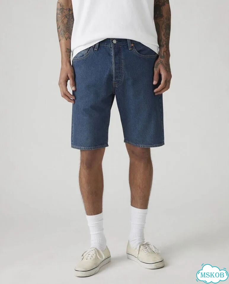 Шорты Levis Оригинал фото 3