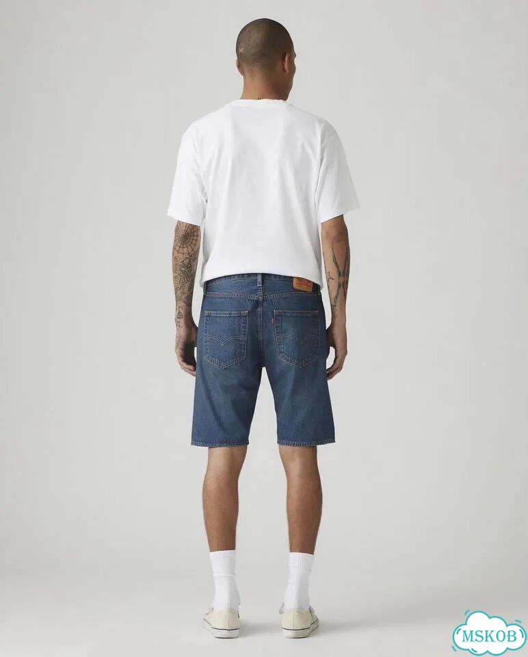 Шорты Levis Оригинал фото 4