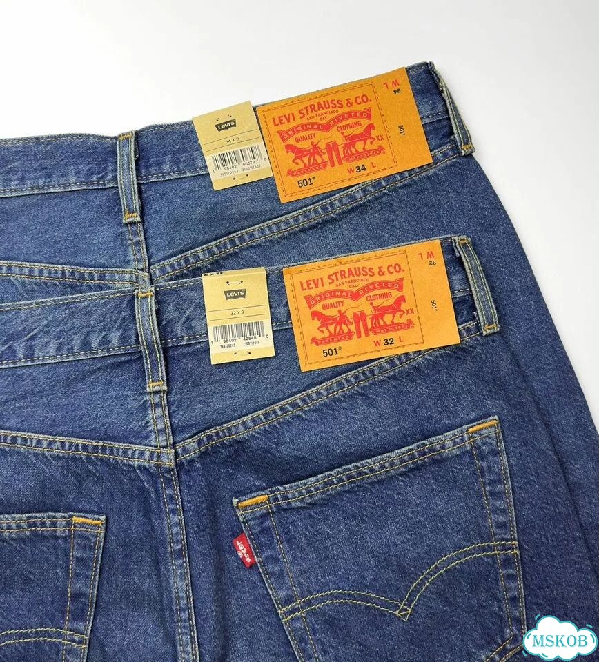Шорты Levis Оригинал фото 5