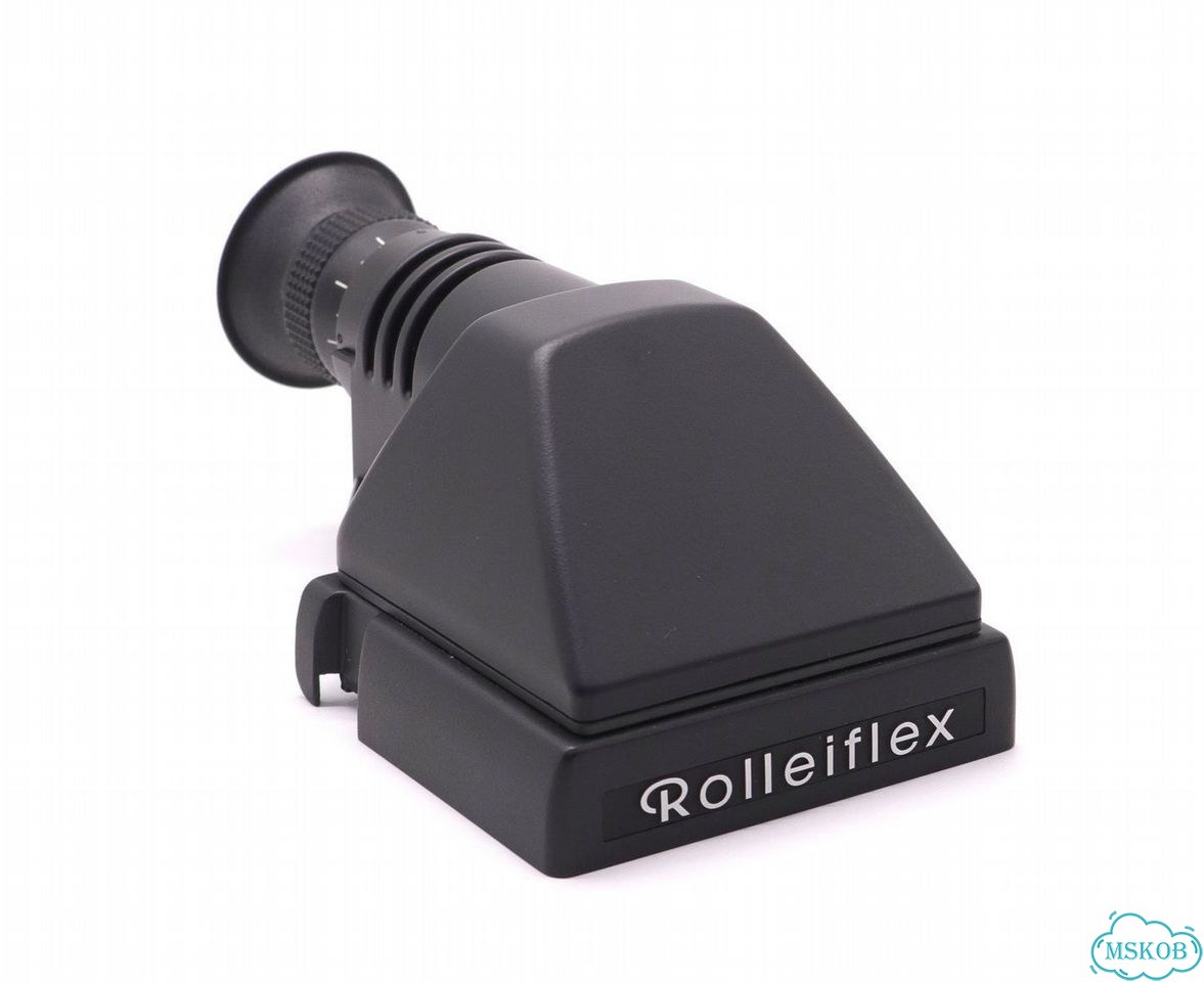 Видоискатель Rolleiflex 90 T-Finder в упаковке фото 6