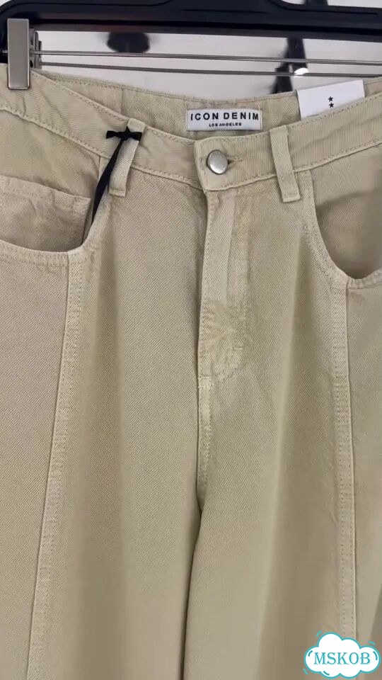 Джинсы женские Icon Denim фото 1