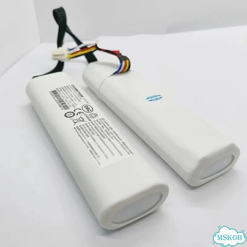 Оригинальная Аккумуляторная батарея для Xiaomi Mijia W10 W10s W10pro Очистка для робота-пылесоса Dre фото 5