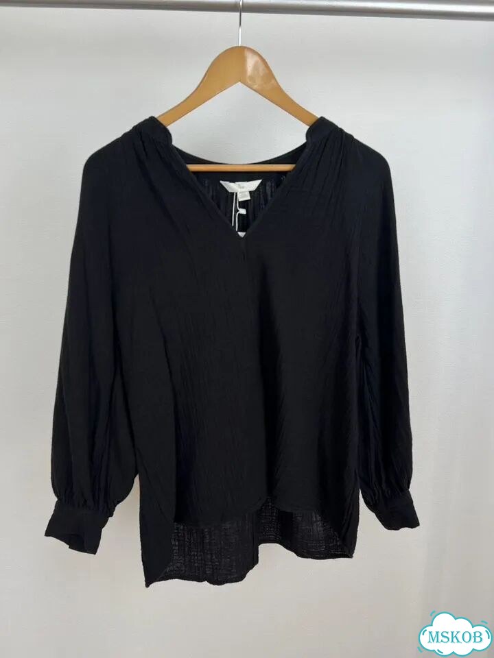 Летние женские вещи H&M фото 1