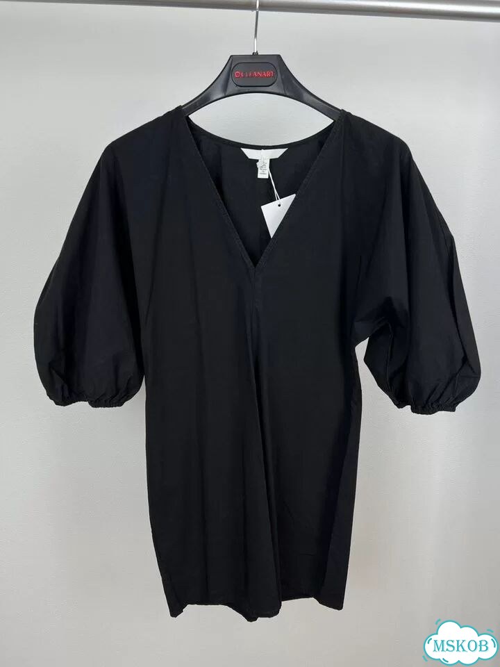 Летние женские вещи H&M фото 2