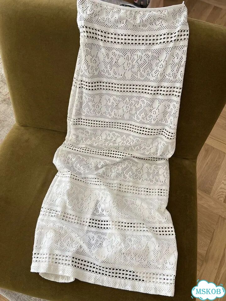 Летние женские вещи H&M фото 3