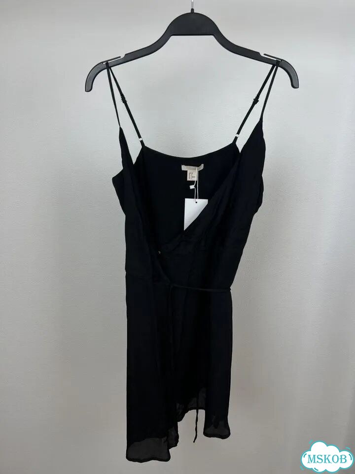 Летние женские вещи H&M фото 4