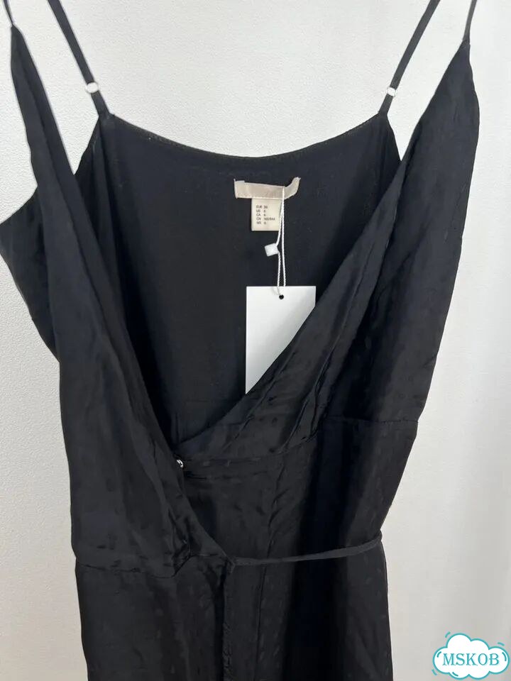 Летние женские вещи H&M фото 5