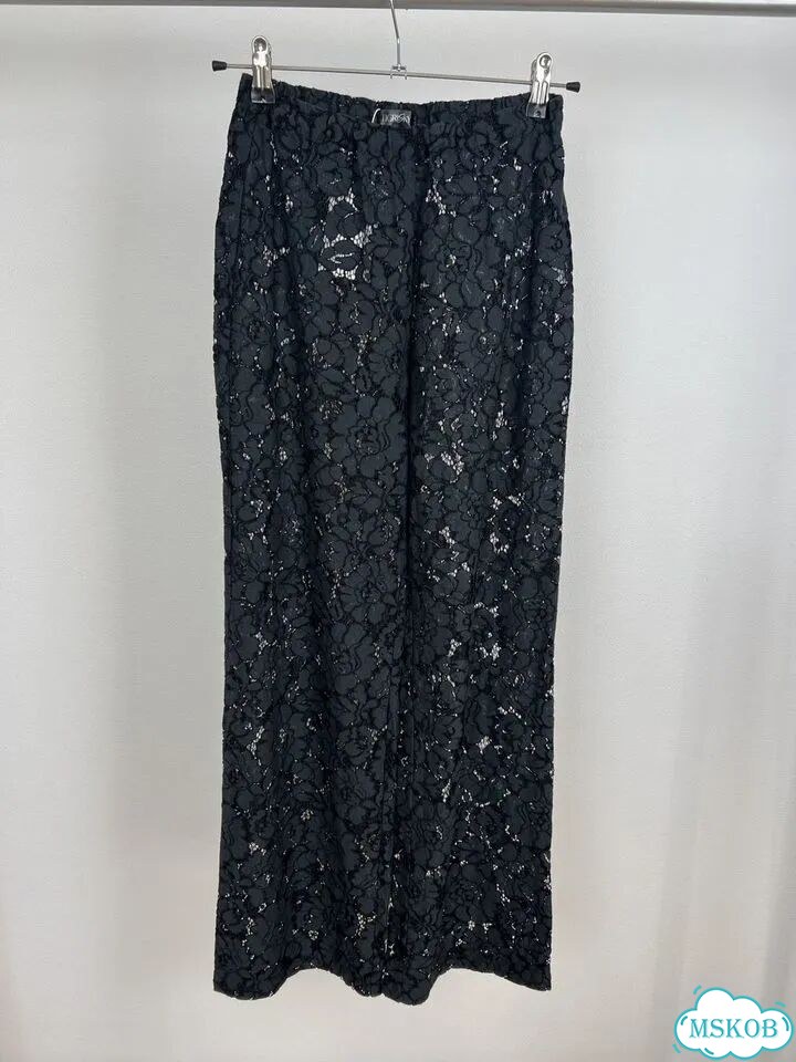 Летние женские вещи H&M фото 6