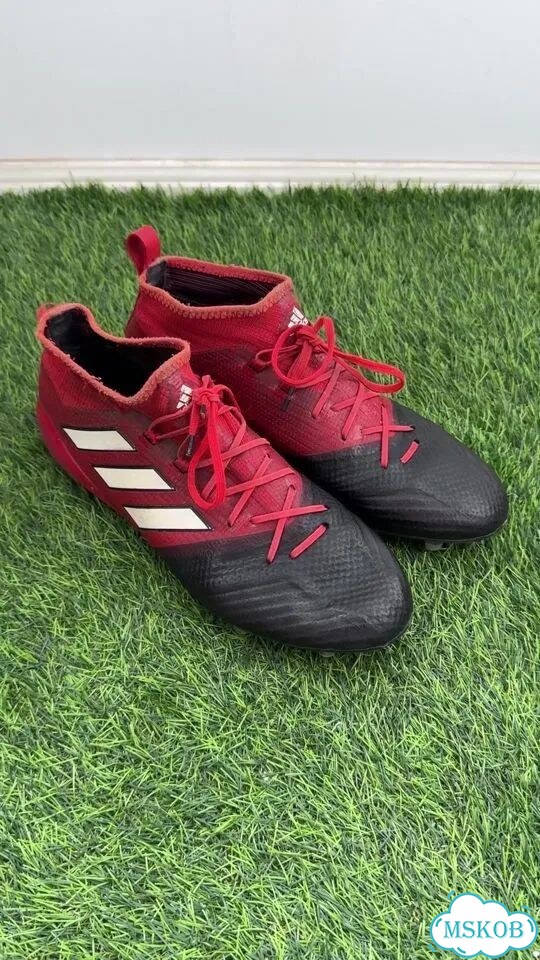 Бутсы Adidas мужские 43 размер фото 1