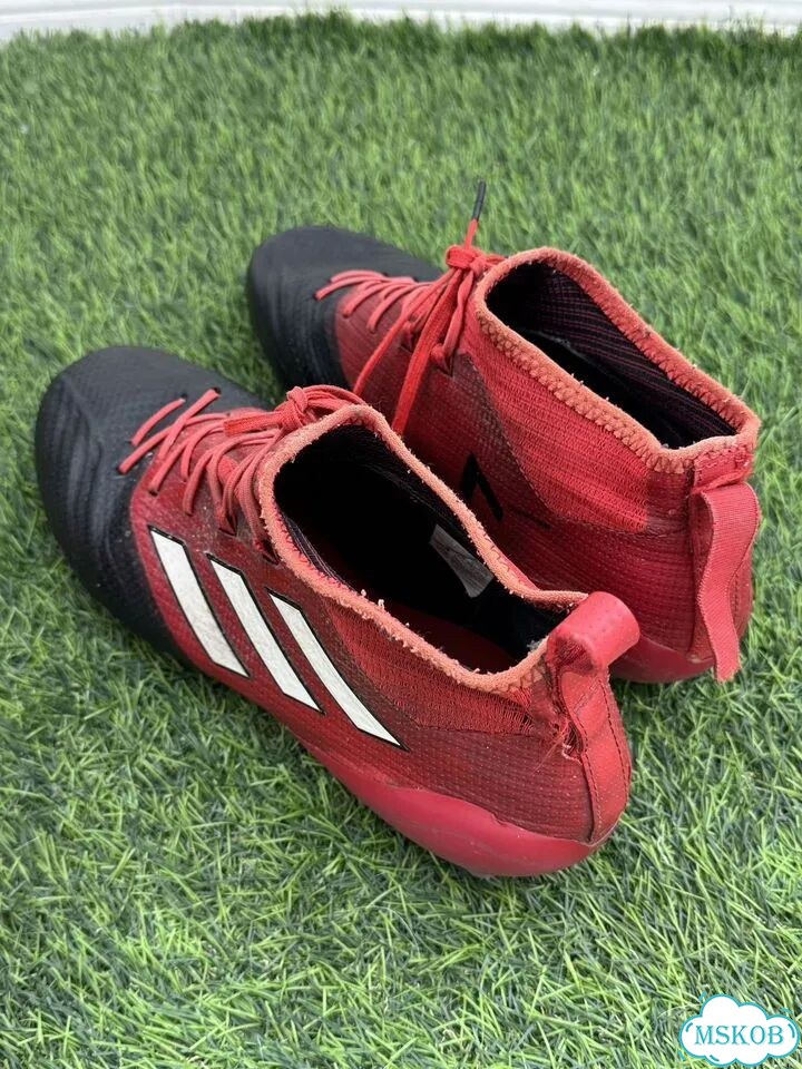 Бутсы Adidas мужские 43 размер фото 10