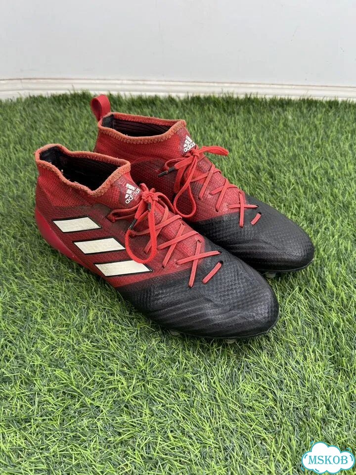 Бутсы Adidas мужские 43 размер фото 2