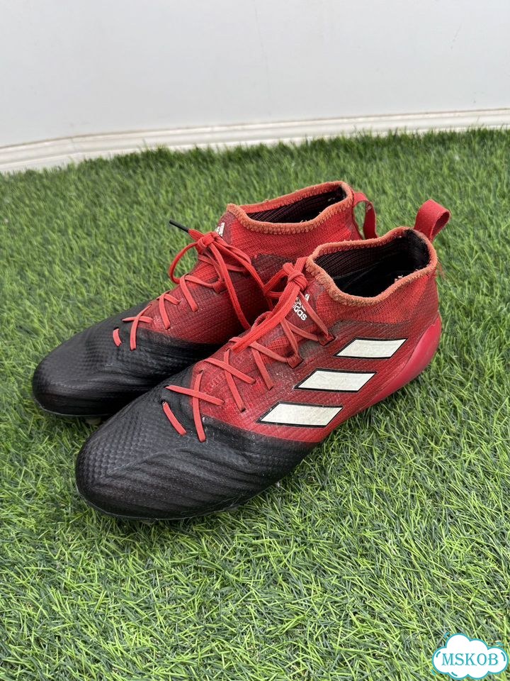 Бутсы Adidas мужские 43 размер фото 3